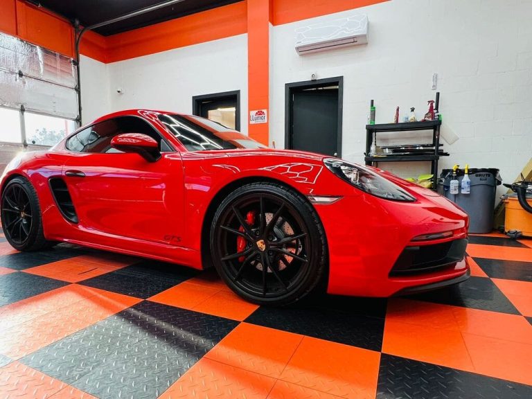 tinting solution