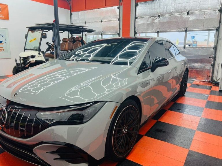dynamic tinting solution