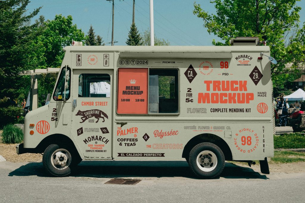 Benefits of Vehicle Fleet Wraps for Businesses in Pinellas Park, FL